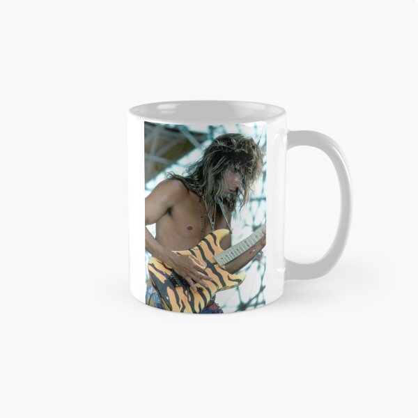 Item preview, George Lynch - Dokken - Photograph designed and sold by ConcertImages.