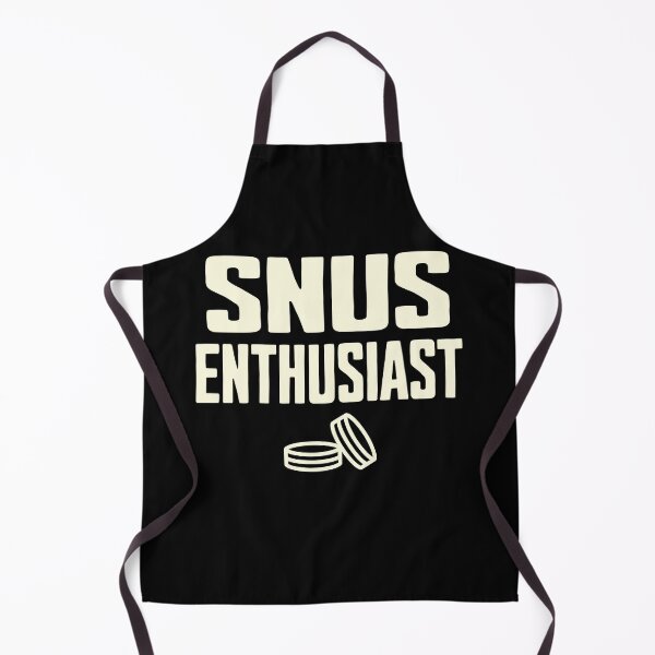 Item preview, Snus Enthusiast Snus Lover designed and sold by DomTeesHaven.