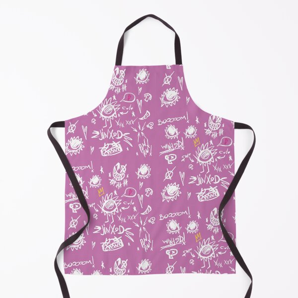 Item preview, Get Jinxed!! CuTe pink designed and sold by Karolina Skorek.