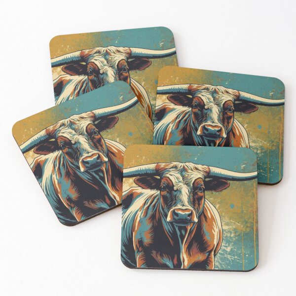 Item preview, Longhorn designed and sold by Skyeleigh and Spideough.