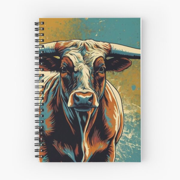 Item preview, Longhorn designed and sold by Skyeleigh and Spideough.