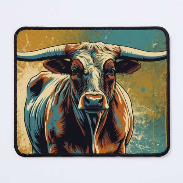 Item preview, Longhorn designed and sold by Skyeleigh and Spideough.