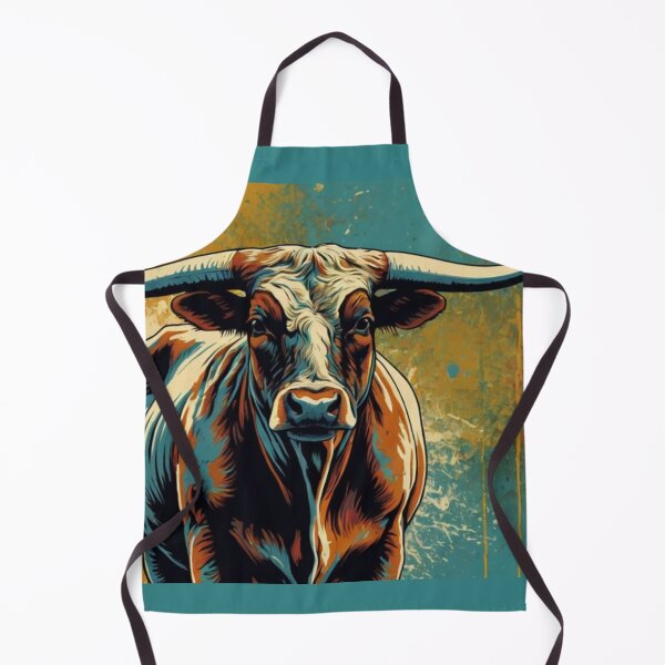 Item preview, Longhorn designed and sold by Skyeleigh and Spideough.