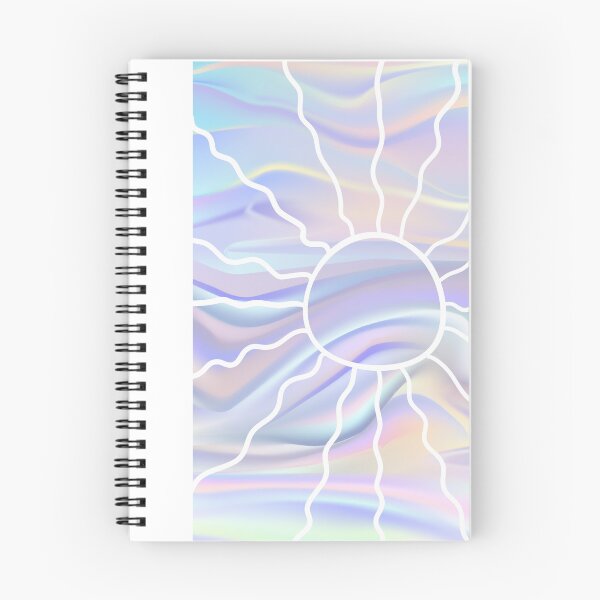 Item preview, Holographic Sun  designed and sold by RSDigitalPrintDesign.