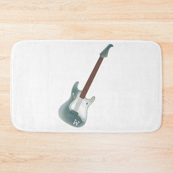 Item preview, WINNER (위너) Yoon - IYAH guitar designed and sold by 0627june.