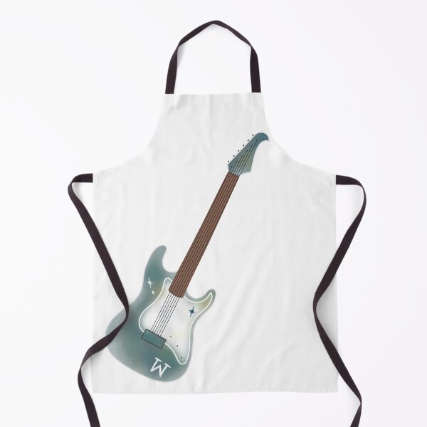 Item preview, WINNER (위너) Yoon - IYAH guitar designed and sold by 0627june.