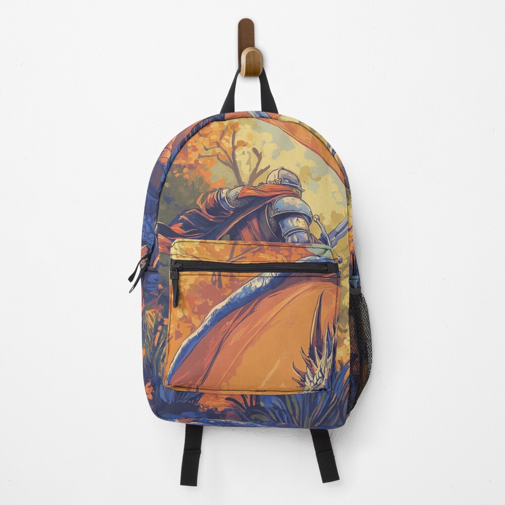Item preview, Backpack designed and sold by Rtymer.