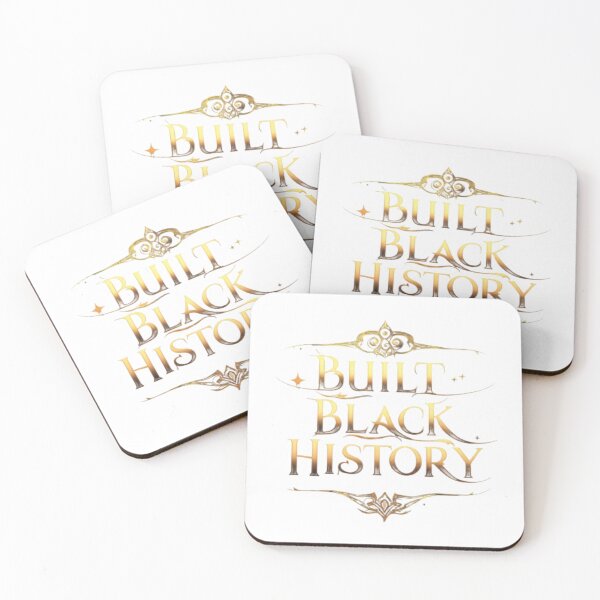 Item preview, built by black history designed and sold by DesignNadine.