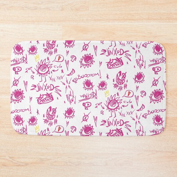 Item preview, Get JiNXeD designed and sold by Karolina Skorek.