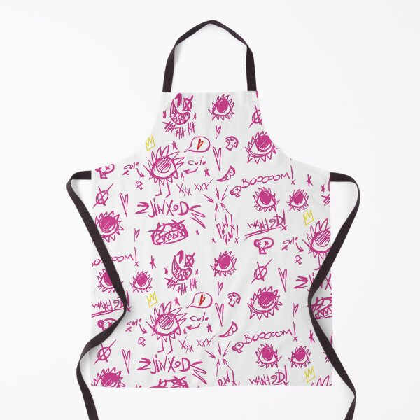 Item preview, Get JiNXeD designed and sold by Karolina Skorek.
