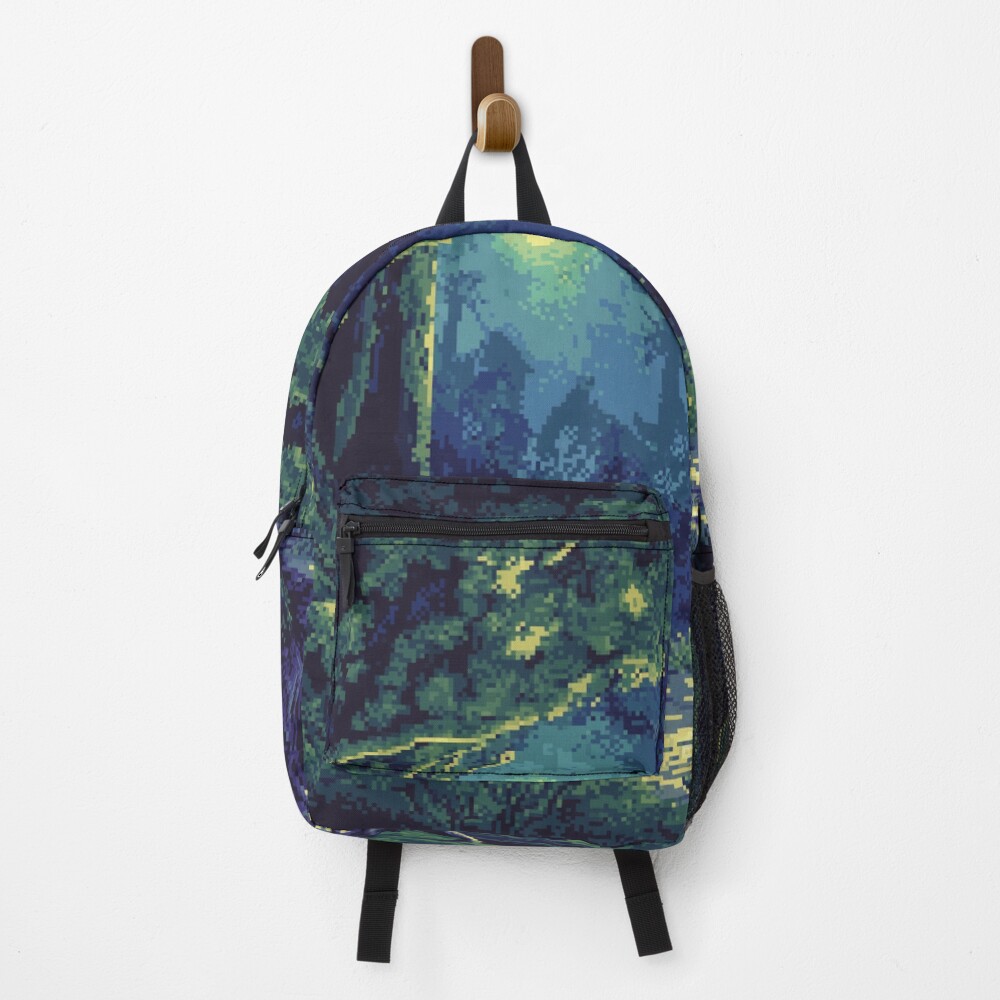Item preview, Backpack designed and sold by Rtymer.