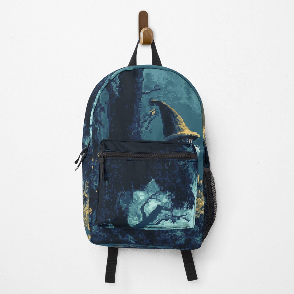 Item preview, Backpack designed and sold by Rtymer.