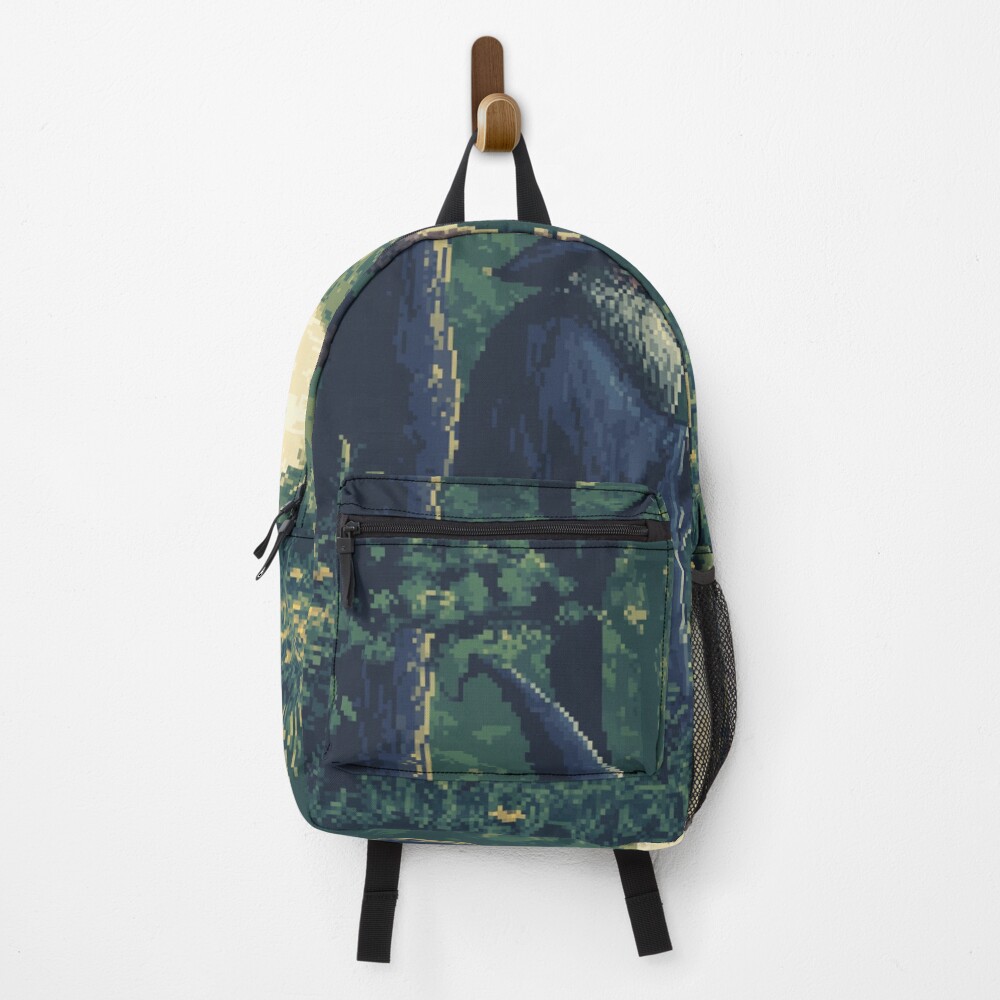 Item preview, Backpack designed and sold by Rtymer.