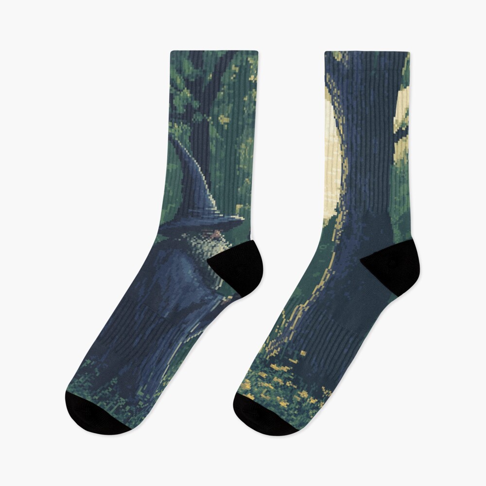 Item preview, Socks designed and sold by Rtymer.