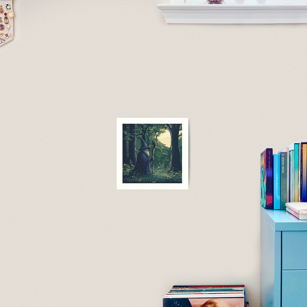 Item preview, Art Print designed and sold by Rtymer.