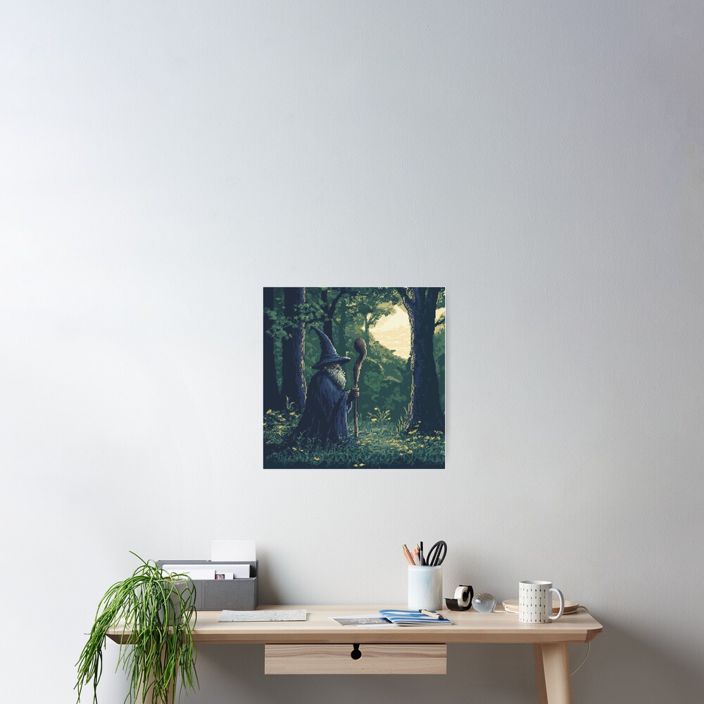 Item preview, Poster designed and sold by Rtymer.