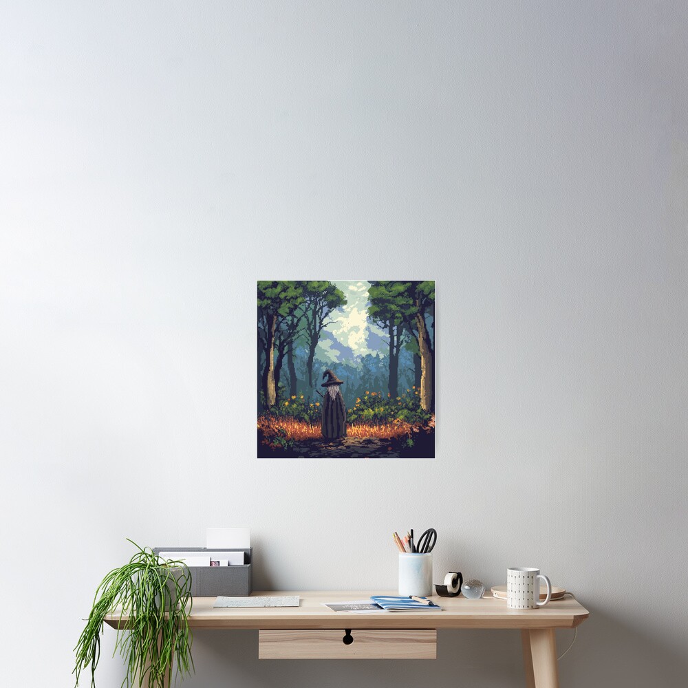 Item preview, Poster designed and sold by Rtymer.