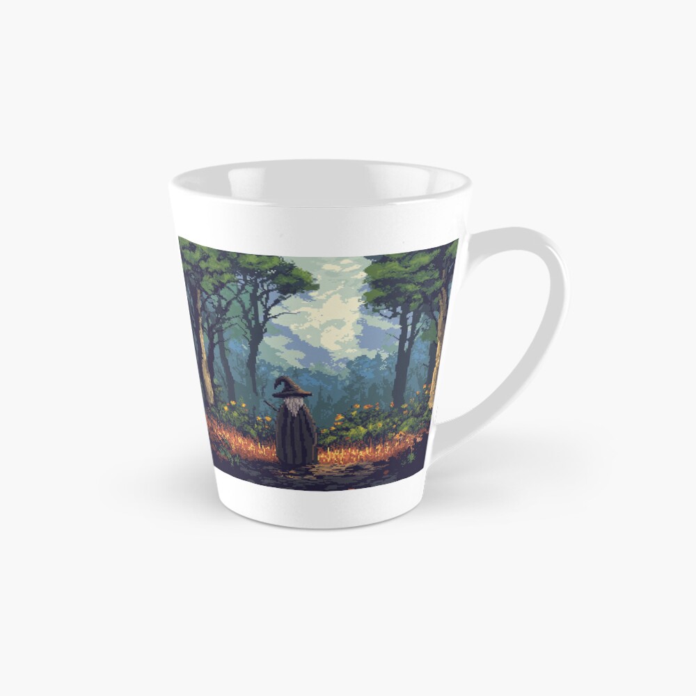 Item preview, Tall Mug designed and sold by Rtymer.