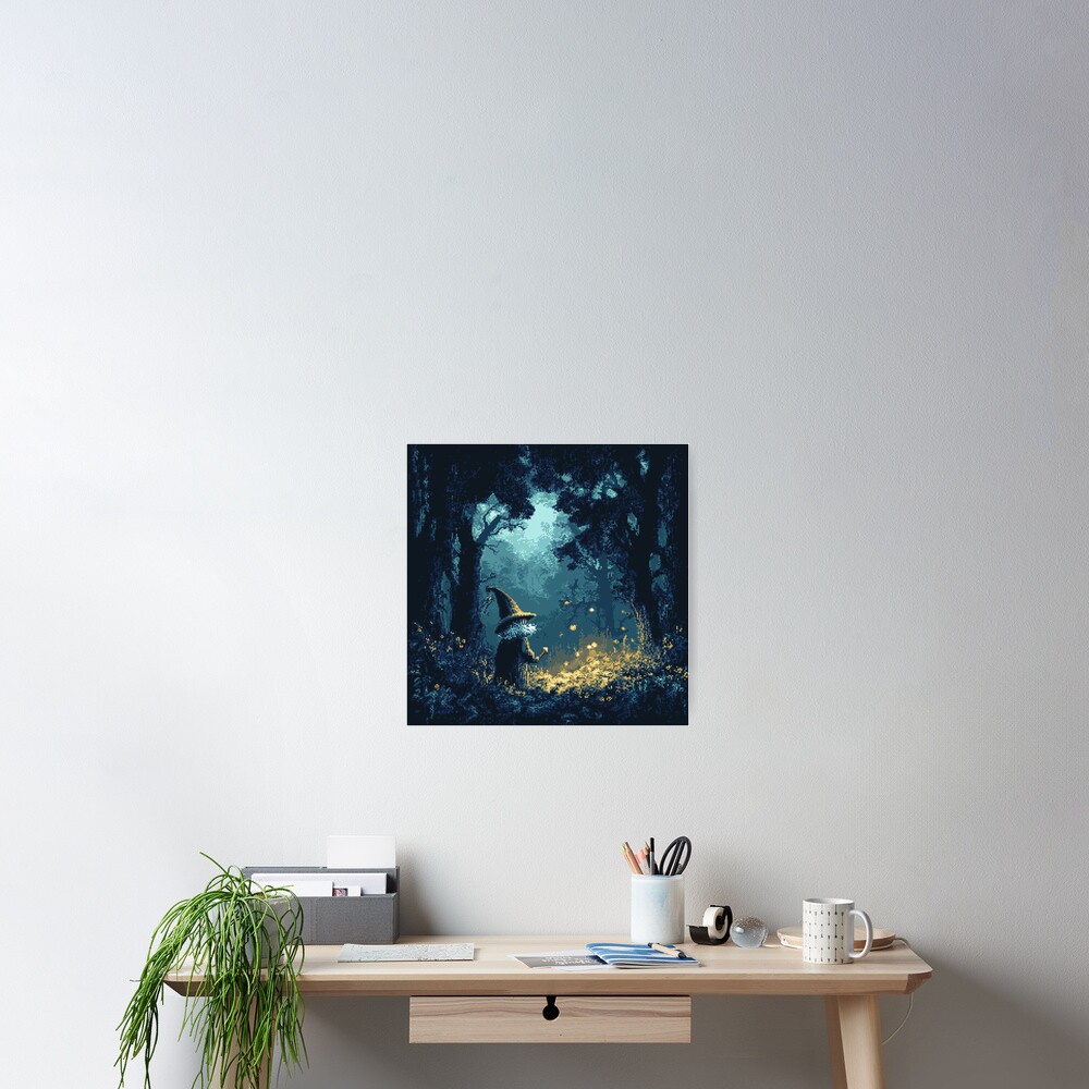 Item preview, Poster designed and sold by Rtymer.