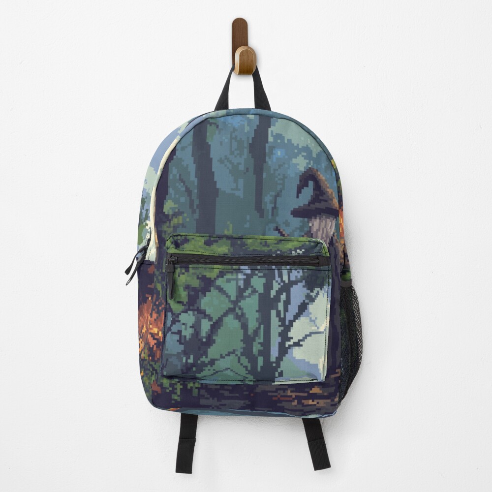 Item preview, Backpack designed and sold by Rtymer.