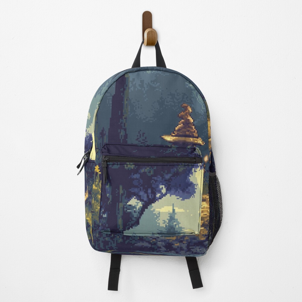 Item preview, Backpack designed and sold by Rtymer.