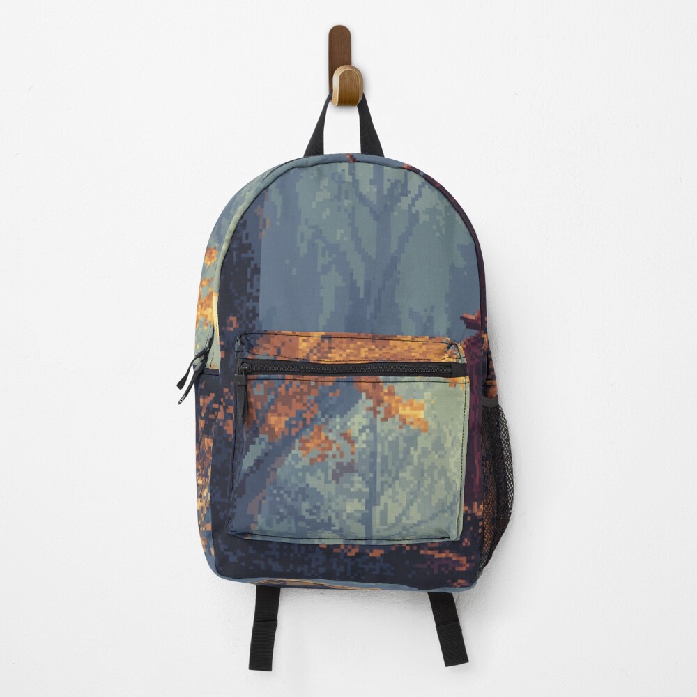 Item preview, Backpack designed and sold by Rtymer.