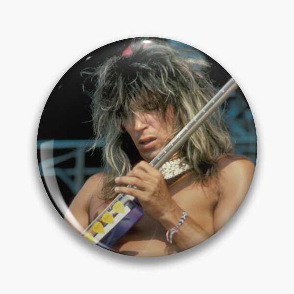 Item preview, George Lynch - Lynch Mob - Photograph designed and sold by ConcertImages.