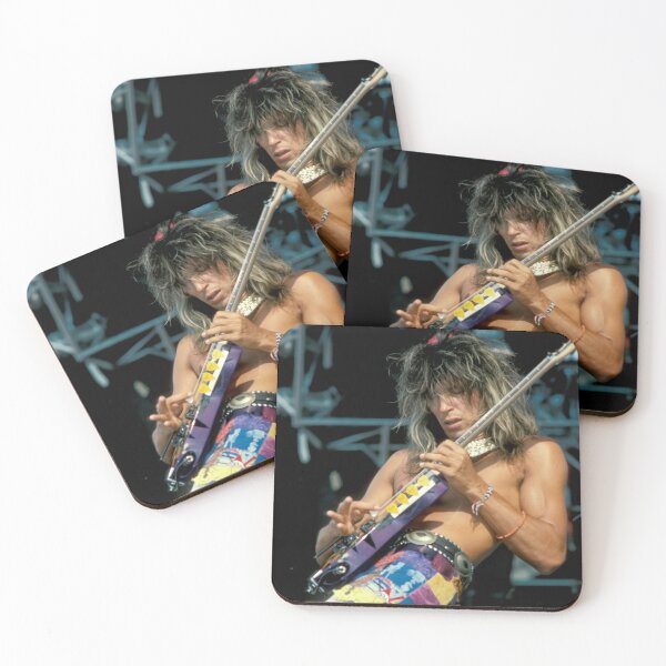 Item preview, George Lynch - Lynch Mob - Photograph designed and sold by ConcertImages.
