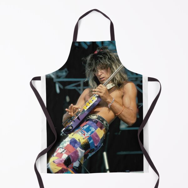 Item preview, George Lynch - Lynch Mob - Photograph designed and sold by ConcertImages.