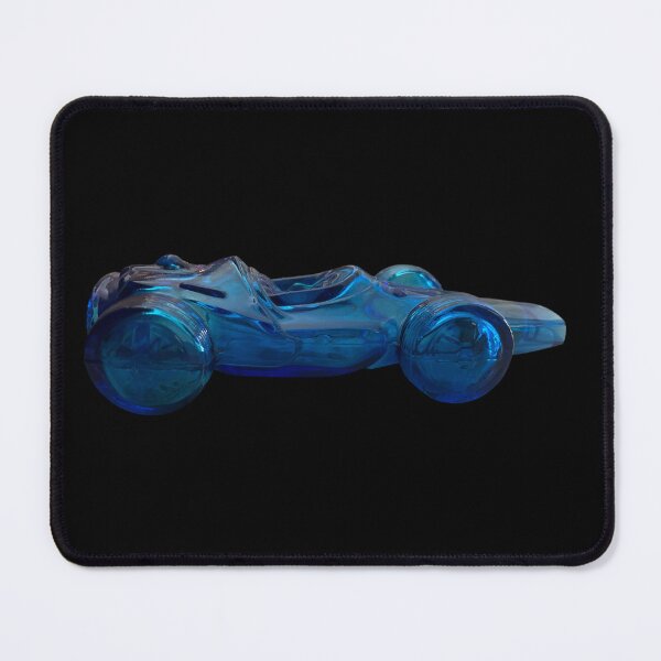Item preview, Grampa’s Avon car black background designed and sold by Lauracolleen3.