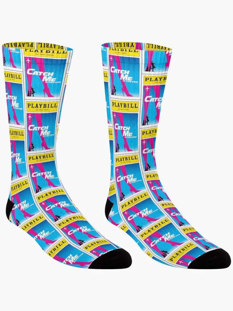 Thumbnail 3 of 5, Socks, Live In Living Color Program designed and sold by sketchetic.