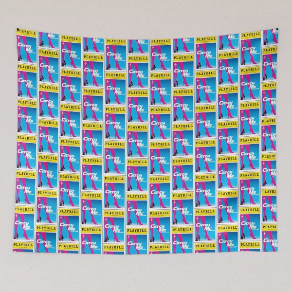 Item preview, Live In Living Color Program designed and sold by sketchetic.