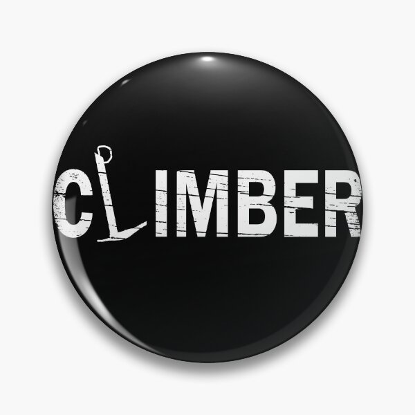 Item preview, Rockclimber gear rockclimbing tools climb carabiner ice climbing designed and sold by Alexaltay.