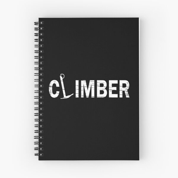 Item preview, Rockclimber gear rockclimbing tools climb carabiner ice climbing designed and sold by Alexaltay.