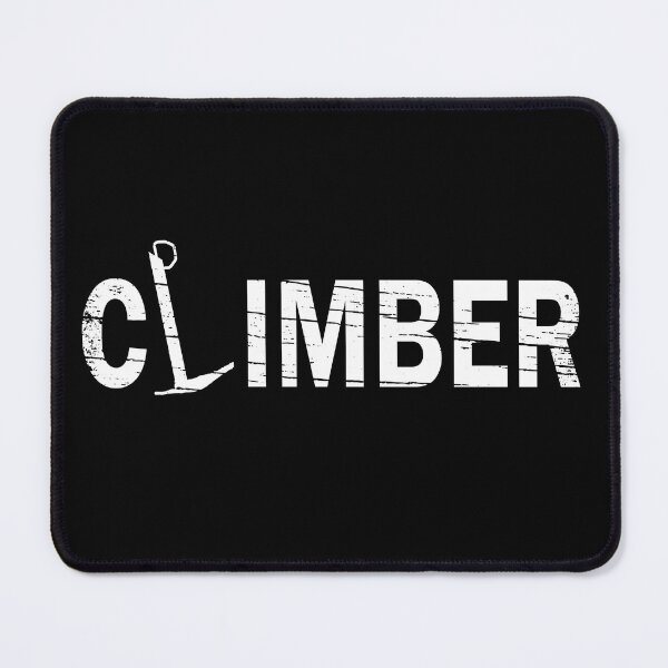 Item preview, Rockclimber gear rockclimbing tools climb carabiner ice climbing designed and sold by Alexaltay.