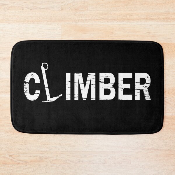 Item preview, Rockclimber gear rockclimbing tools climb carabiner ice climbing designed and sold by Alexaltay.