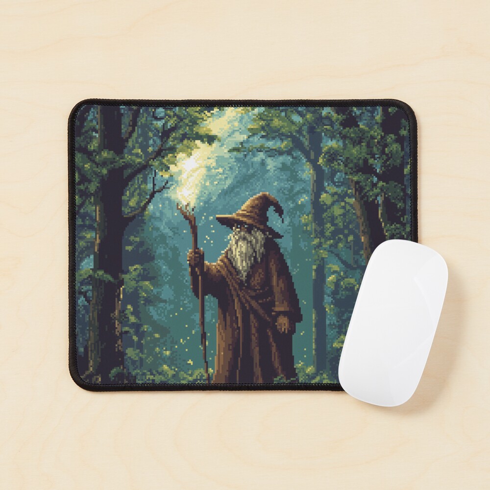 Item preview, Mouse Pad designed and sold by Rtymer.