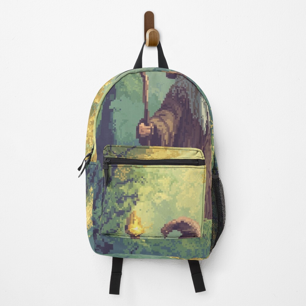 Item preview, Backpack designed and sold by Rtymer.