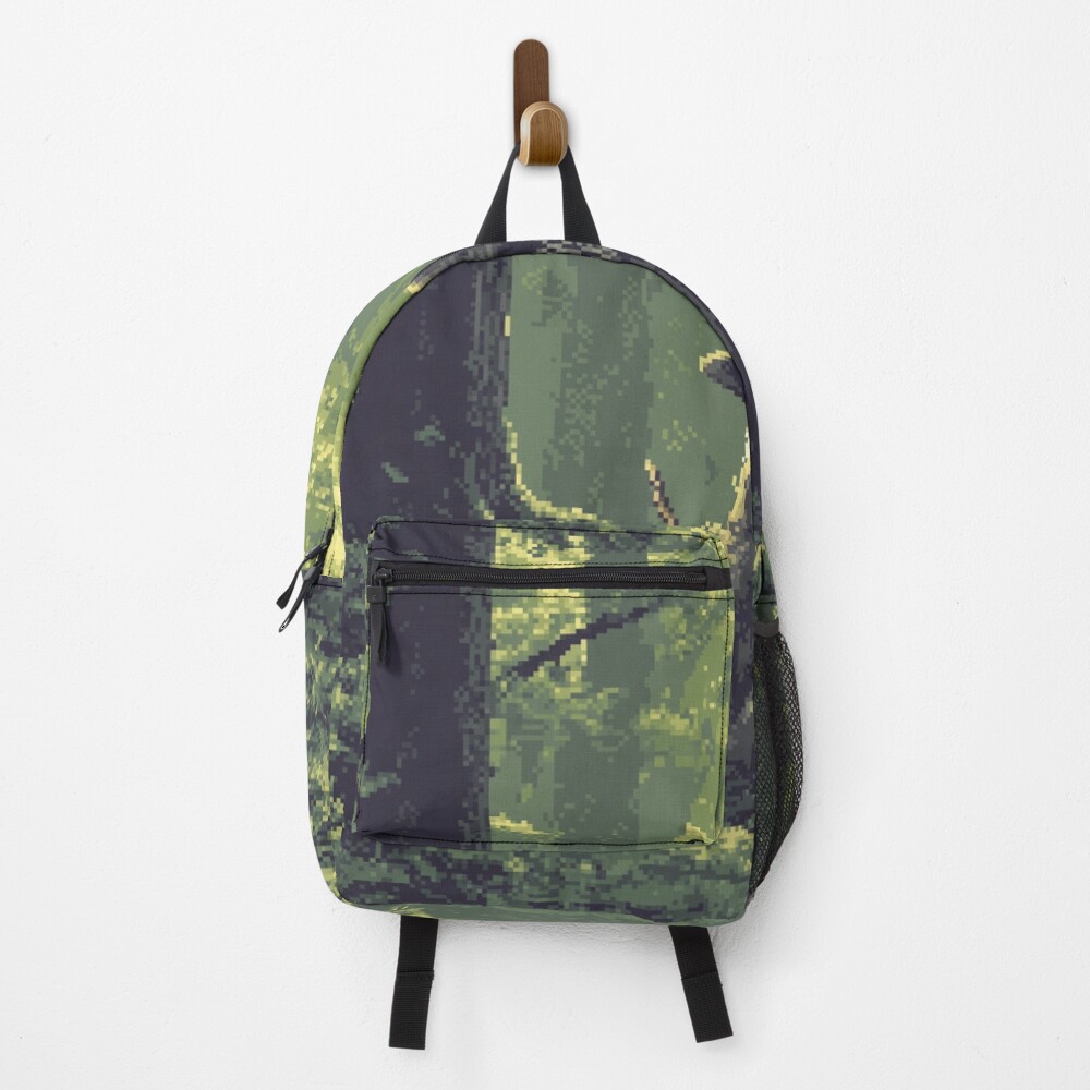Item preview, Backpack designed and sold by Rtymer.