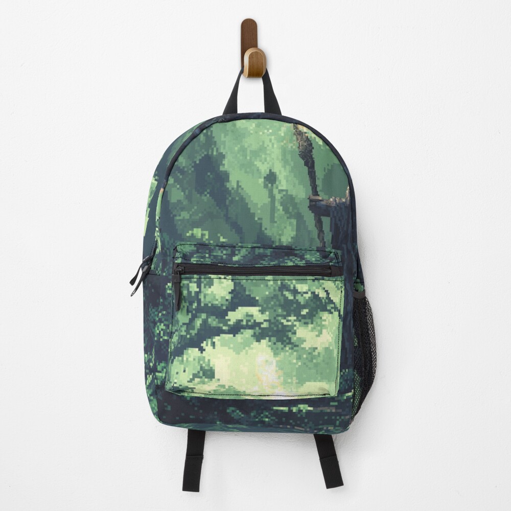 Item preview, Backpack designed and sold by Rtymer.