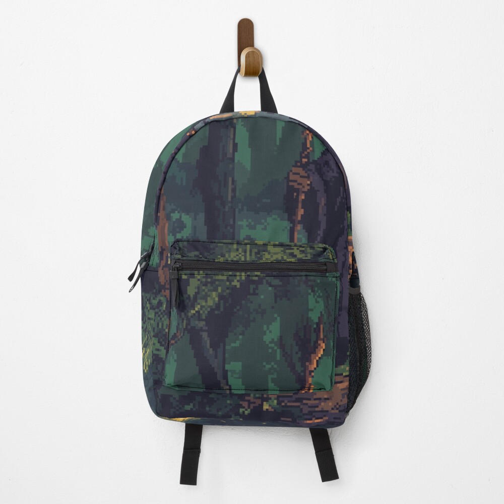 Item preview, Backpack designed and sold by Rtymer.