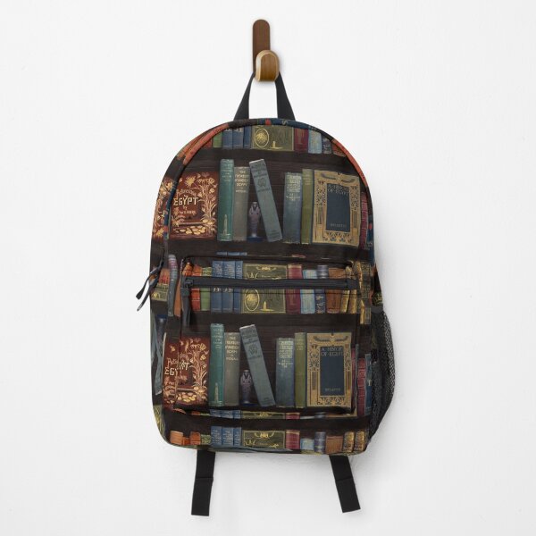 Item preview, Egyptology Library designed and sold by The Museum Gift Shop.