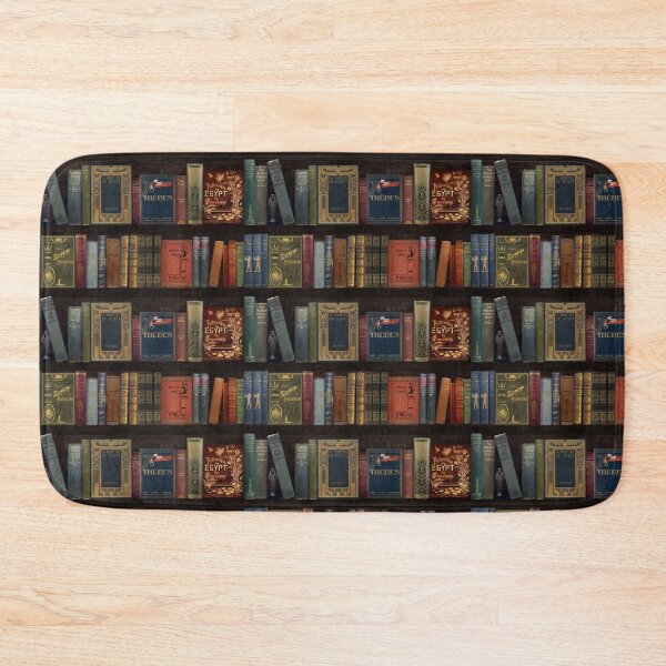 Item preview, Egyptology Library designed and sold by The Museum Gift Shop.