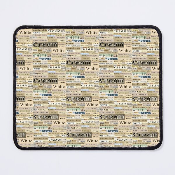 Item preview, Pale Colors Word Art designed and sold by LochNestFarm.