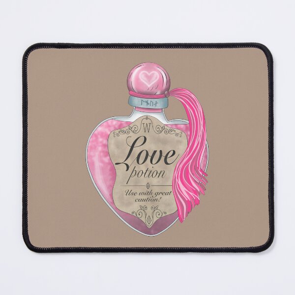 Item preview, Magical Love Potion for Enchanted Romance designed and sold by KaleidoJoy.