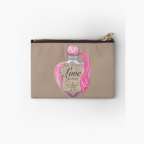 Item preview, Magical Love Potion for Enchanted Romance designed and sold by KaleidoJoy.