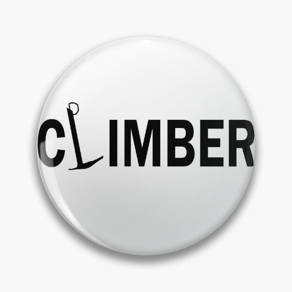 Item preview, Rockclimber gear rockclimbing tools climb carabiner ice climbing designed and sold by Alexaltay.