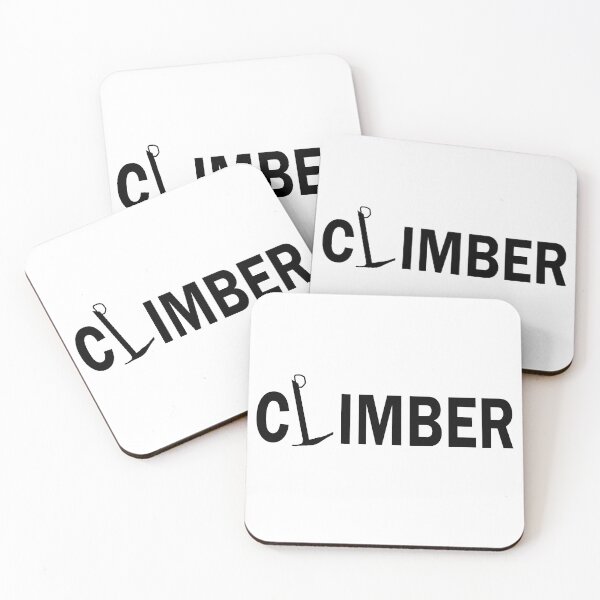 Item preview, Rockclimber gear rockclimbing tools climb carabiner ice climbing designed and sold by Alexaltay.