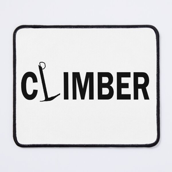 Item preview, Rockclimber gear rockclimbing tools climb carabiner ice climbing designed and sold by Alexaltay.