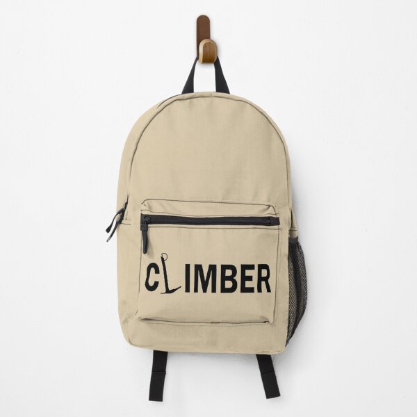 Item preview, Rockclimber gear rockclimbing tools climb carabiner ice climbing designed and sold by Alexaltay.